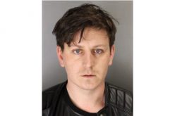 Man Accused and Arrested for Molestation