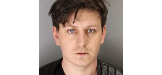 Man Accused and Arrested for Molestation