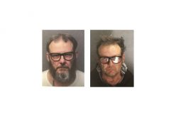 Man Accused of Trying to Lure Underage Girls with Cookies