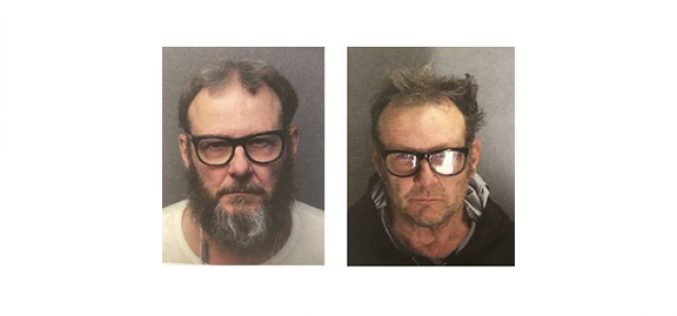 Man Accused of Trying to Lure Underage Girls with Cookies