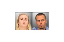 Woman suspect arraigned in UPS carjacking