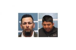 Four Men Arrested During Undercover Human Trafficking Operation
