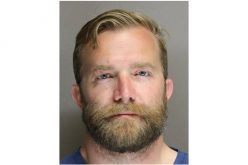 Man on the Run with his Endangered, Missing Son Apprehended