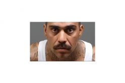 Wanted, Armed and Dangerous Robber/Shooter Arrested at the Tijuana Border