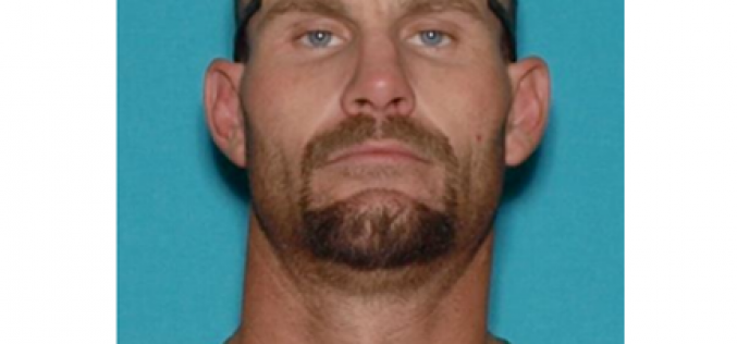 Screwdriver stabbing earns assault arrest