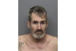 Man Unsuccessfully attempts thefts at various Redding businesses