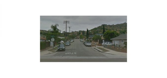 Suspect Shot and Two Police Injured in Escondido Shooting