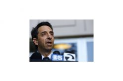 Sunnyvale Officer cleared in 2017 fatal shooting of male suspect