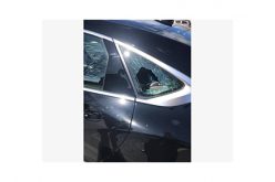 Vehicle Burglary Suspects Arrested, Stolen Items Recovered