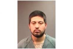 Domestic Violence/Armed Robbery Suspect Doesn’t Think It Through