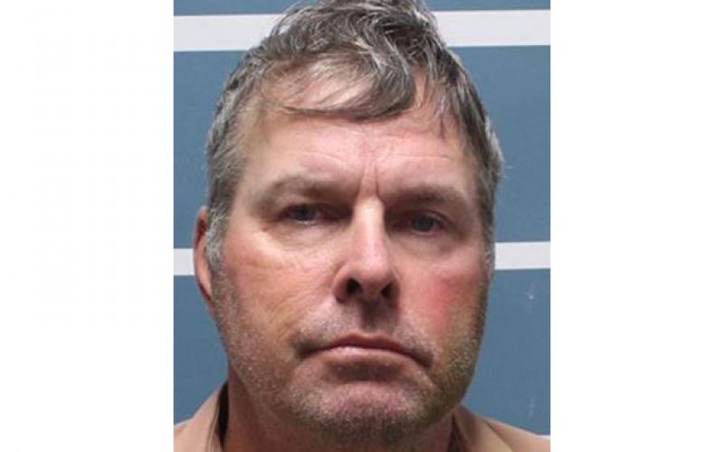 Crop Duster Hit by Bullet While In Flight