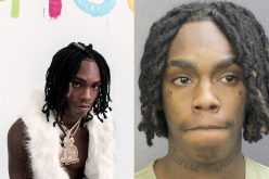Rapper YNW Melly charged with murder