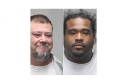 Duo Arrested for late night Assault, Sending Victim to Hospital