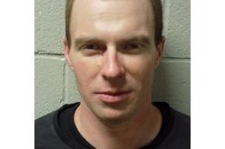 Trailer park fighter doesn’t last long in the woods