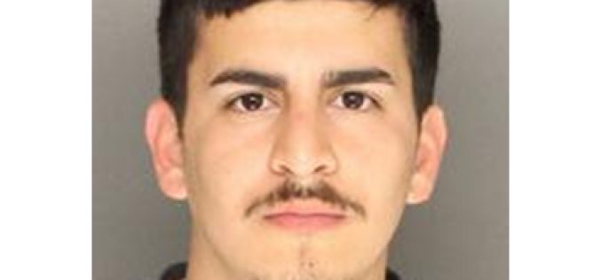 Probation Search Leads to Drug Lab Bust