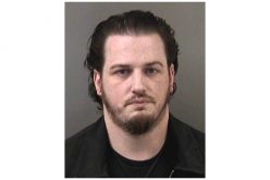 Suspected Serial Exhibitionist Arrested for Incidents near University