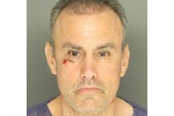 Car Chase While Hauling Trailer Ends in Arrest