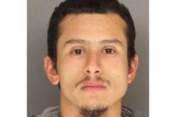 “Magnum” Force Nabs Car Thief