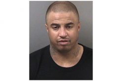 Man Arrested for ID Theft, Evidence Recovered for 200 Potential Victims