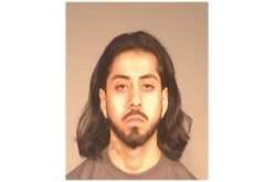 Fresno Man Wanted For Attempted Murder Arrested