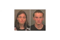 2 Men Arrested – Suspected of Fighting over Illicit Drugs