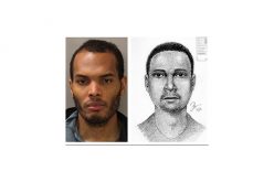 Mountain View police arrest man in connection with Stevens Creek Trail attack