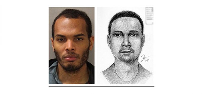 Mountain View police arrest man in connection with Stevens Creek Trail attack