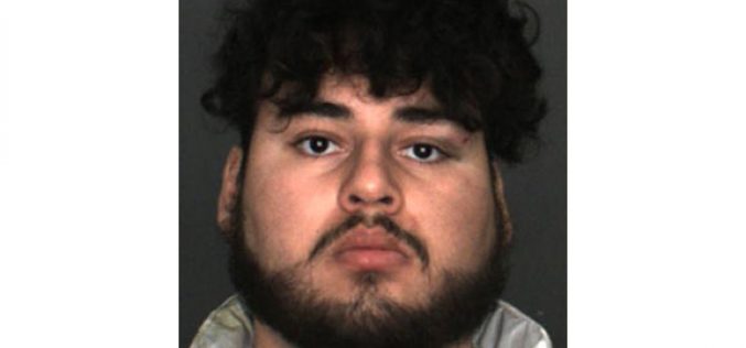 Rocky Times on Mountain High Drive:  Mother Shot Dead, Teen Son in Custody