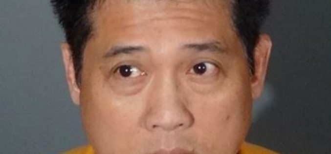 Unlawful Sex with a Minor Puts a Church Volunteer in the Slammer