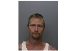 He’s Naked, He’s Intoxicated, and He wants to Fight Cops