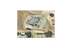 Machete attack in the middle of the night