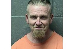 Nevada Prowler carries a stash of guns and ammo