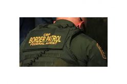 Drug, Illegal Alien Smuggling Stopped Near The Border