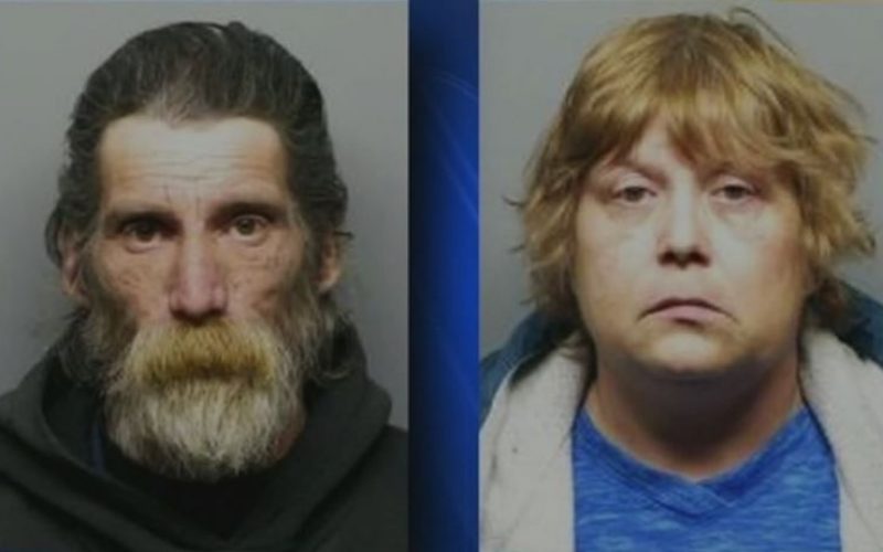 Elderly Man Dies, Daughter and Son-in-Law Arrested for his Death