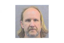 Inmate walks away from fire camp, rearrested in vacant cabin