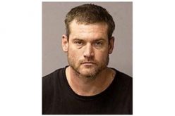 Ceres Man Arrested for a String of Burglaries and Thefts