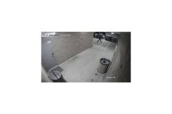 Man Arrested After Circling Chowchilla Police Department on Bike, Wielding Large Knife