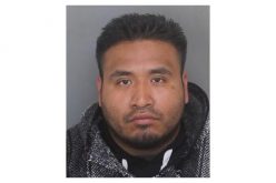 Jealous Boyfriend Shoots and Kills Man in Ontario