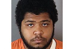 Moreno Valley Male Arrested for Robbery and Attempted Rape at Local Business