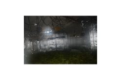 Illegal Marijuana Cultivation Site Discovered in Mountain Ranch Home