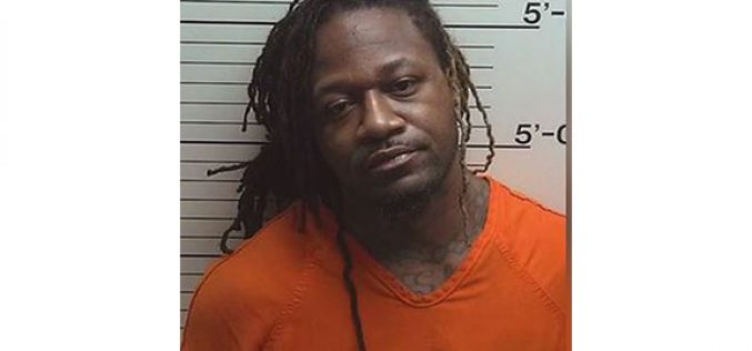 NFL Player Adam Jones, AKA Pacman, Arrested at Indiana Casino