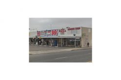 Man & juvenile arrested shortly after armed robbery