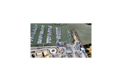 Man Arrested for Firing Gunshots at Loch Lomond Marina