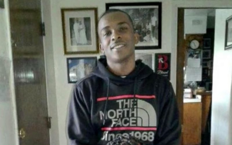 California Attorney General releases official report on Stephon Clark shooting