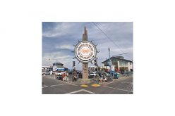 Man fatally stabs victim near Fisherman’s Wharf