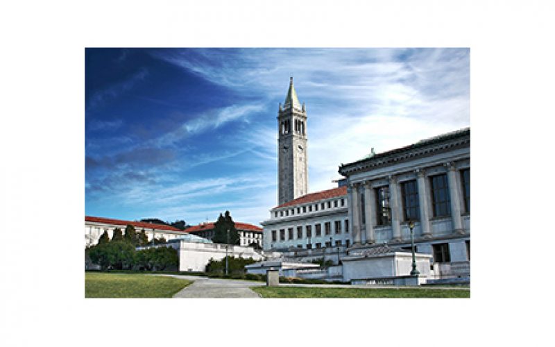 2 Men in Custody for Gunfire near UC Berkeley Campus