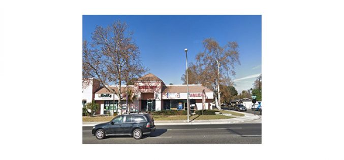 Cover Gets Blown Off Illegal Gambling Shop