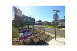 Parolee Arrested Same Day as Dead Body Found at Park