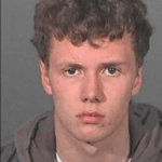 Barron Hilton II Mugshot