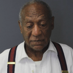 Bill Cosby Mugshot